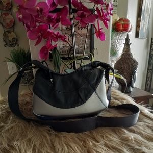 🔥🔥ECCO UNIQUE DESIGN CROSSBODY BAG ❣️❣️